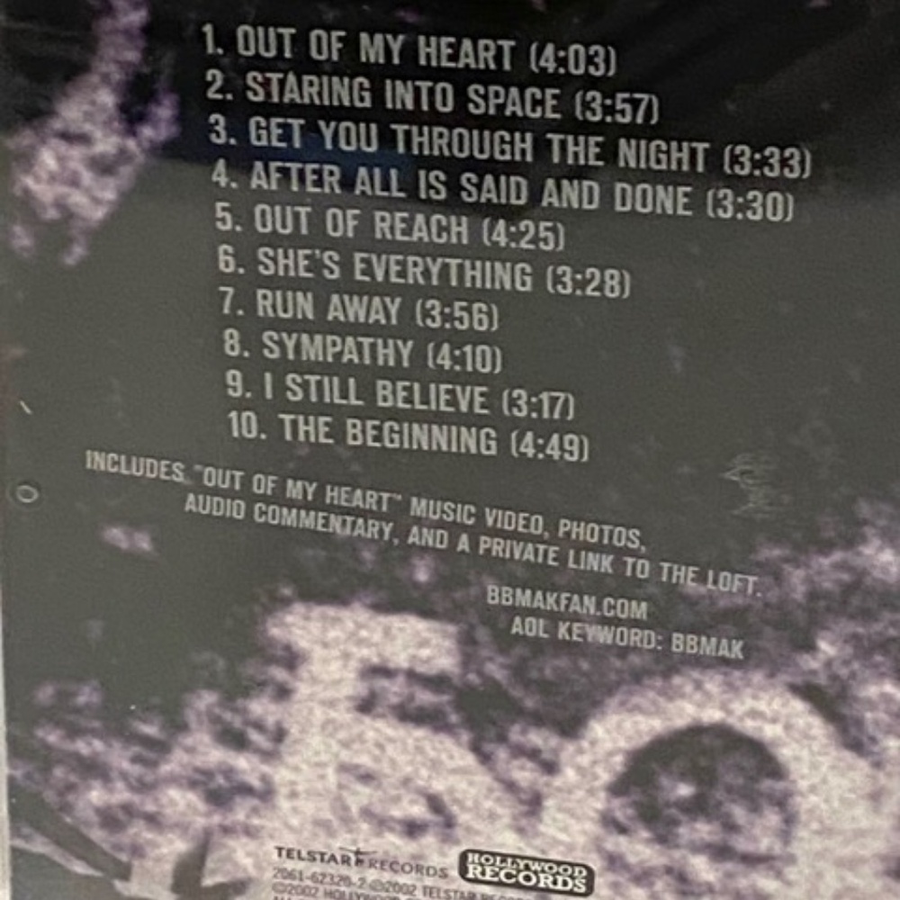 Final Price Alt Rock 11 CD's Matchbox 20 Verve Pipe Semisonic Gin Blossoms - Picture 10 of 13